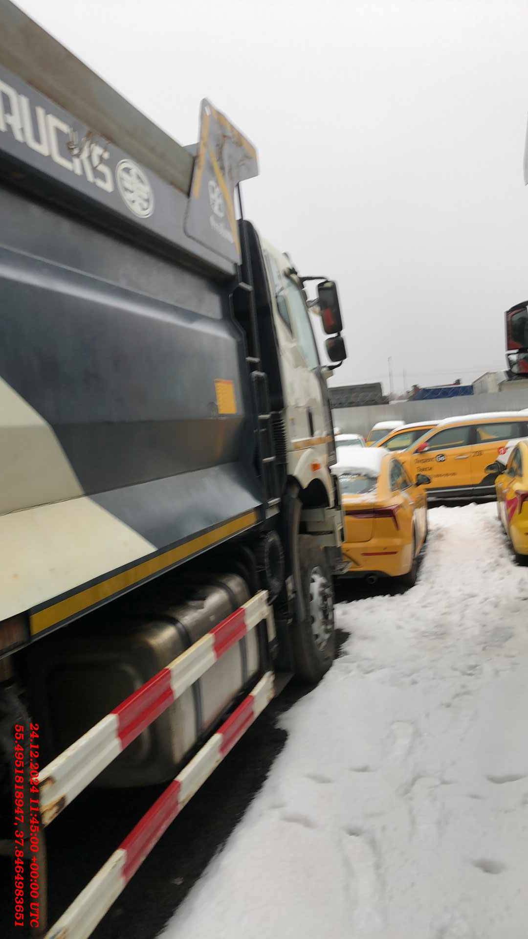 FAW CA3250P66K24T1E5 6х4 Лот 000006772