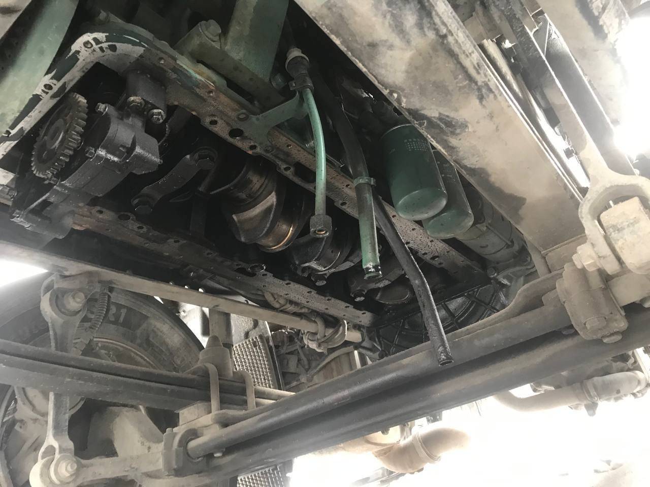 FAW CA4250P77K25T1E5 6x4,  200 000 км, 2023 года в лизинг