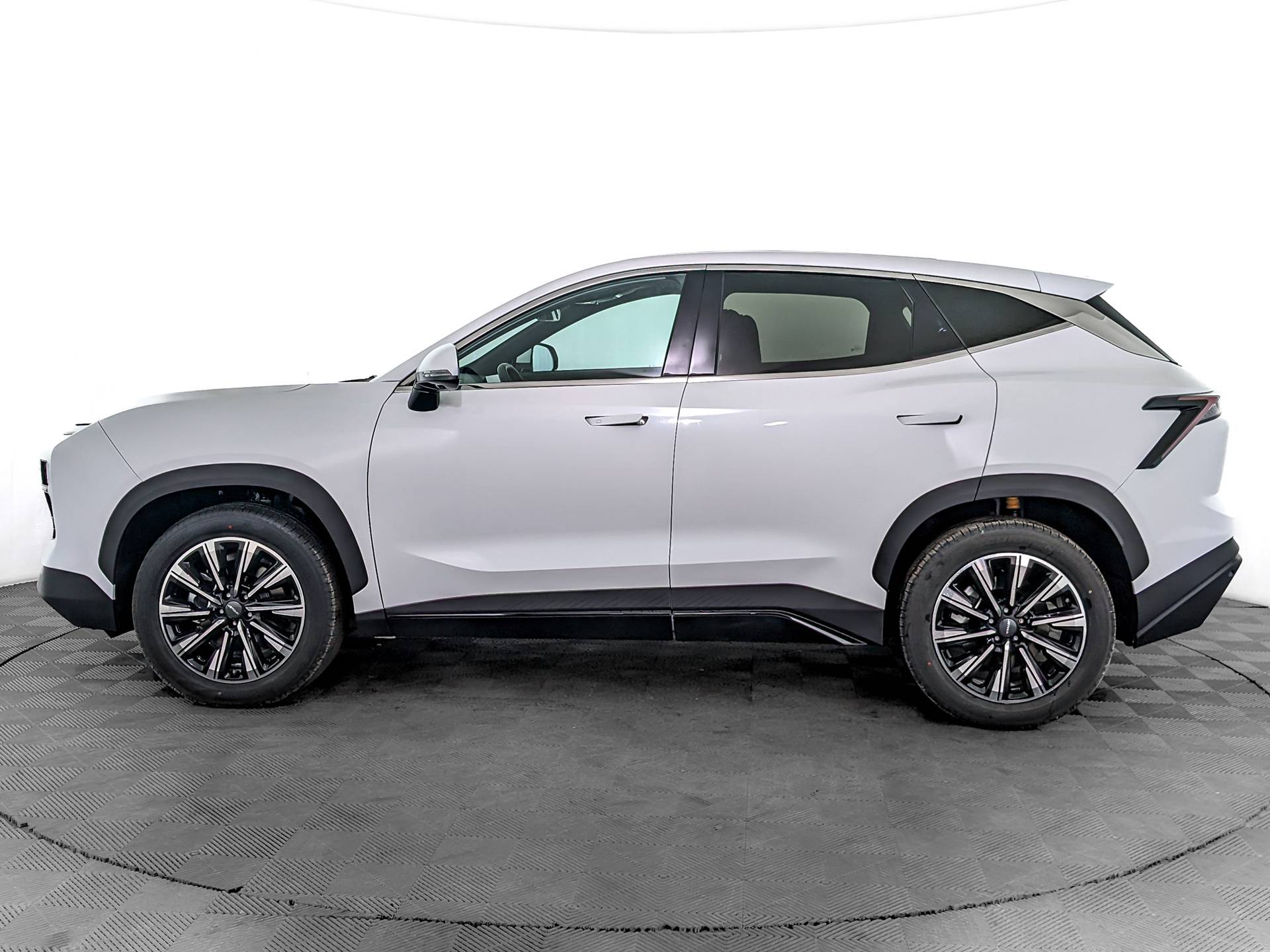 Jetour Dashing 1.5T 6DCT Elite