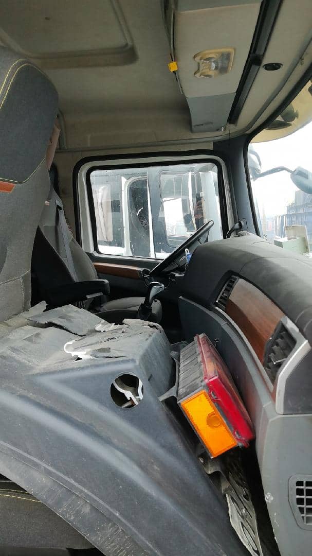 Shacman SX42586V385,  93 963 км, 2023 года в лизинг