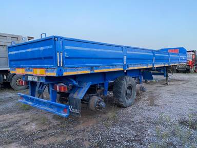 ЧМЗАП 99064H-04