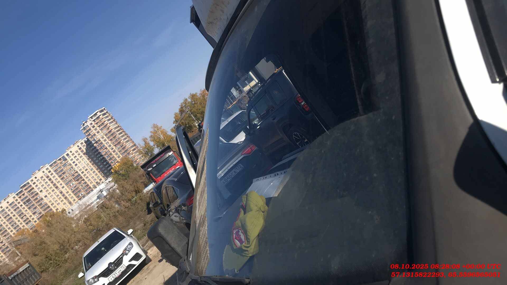 ГАЗ ГАЗель Бизнес,  98 008 км, 2022 года в лизинг