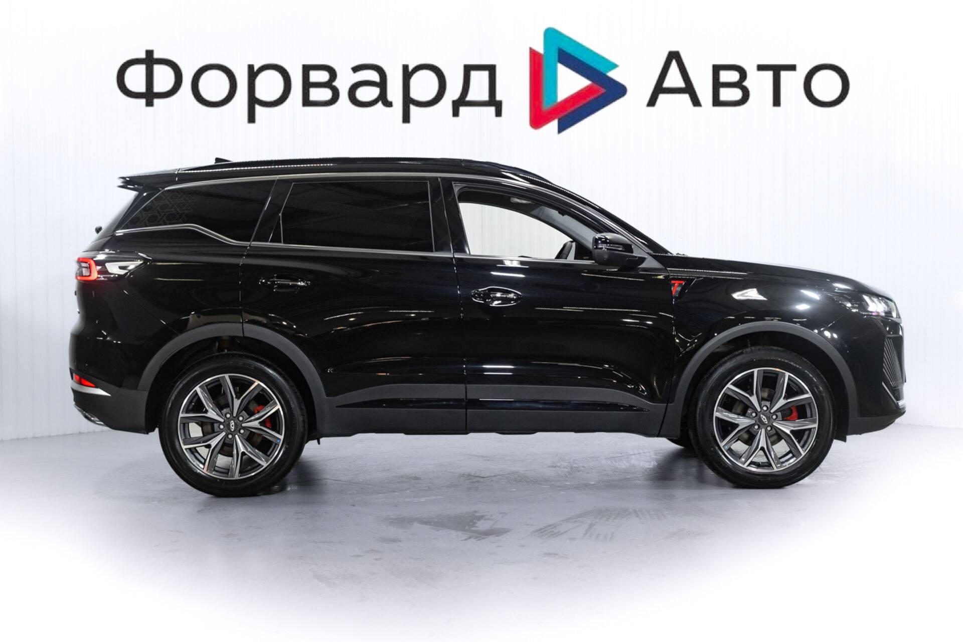 Chery Tiggo 7 PRO MAX Prime 1.6T 150 DCT 2WD