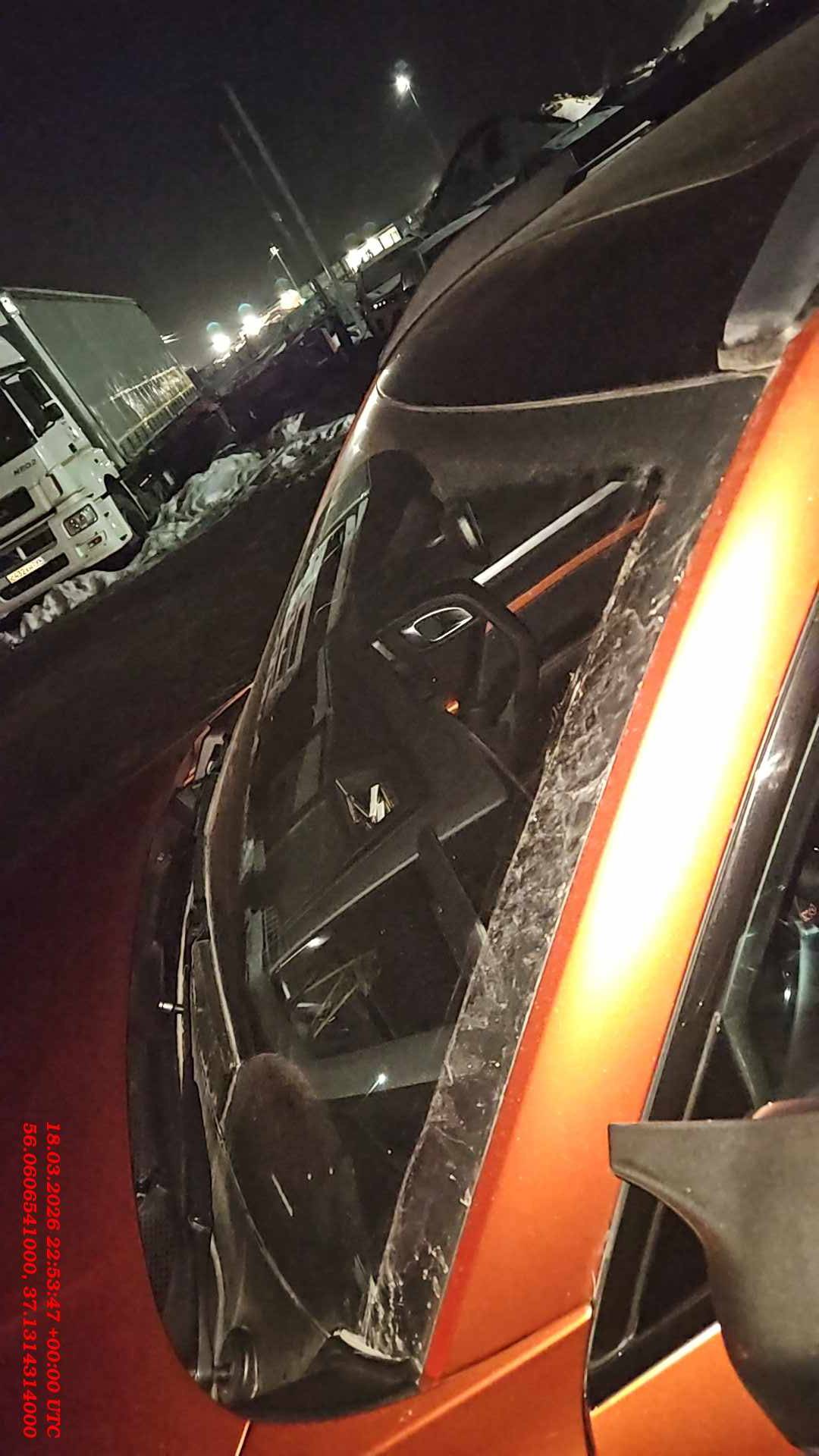 Haval Dargo,  78 624 км, 2024 года в лизинг