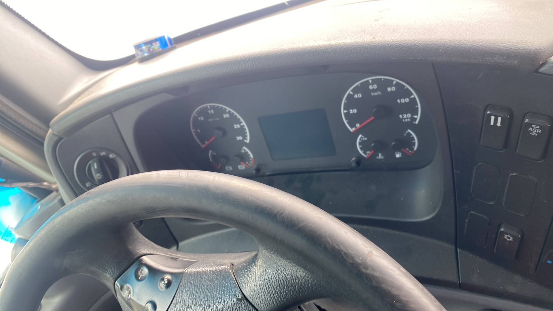 КАМАЗ 5490-S5 (M1840),  1 240 000 км, 2017 года