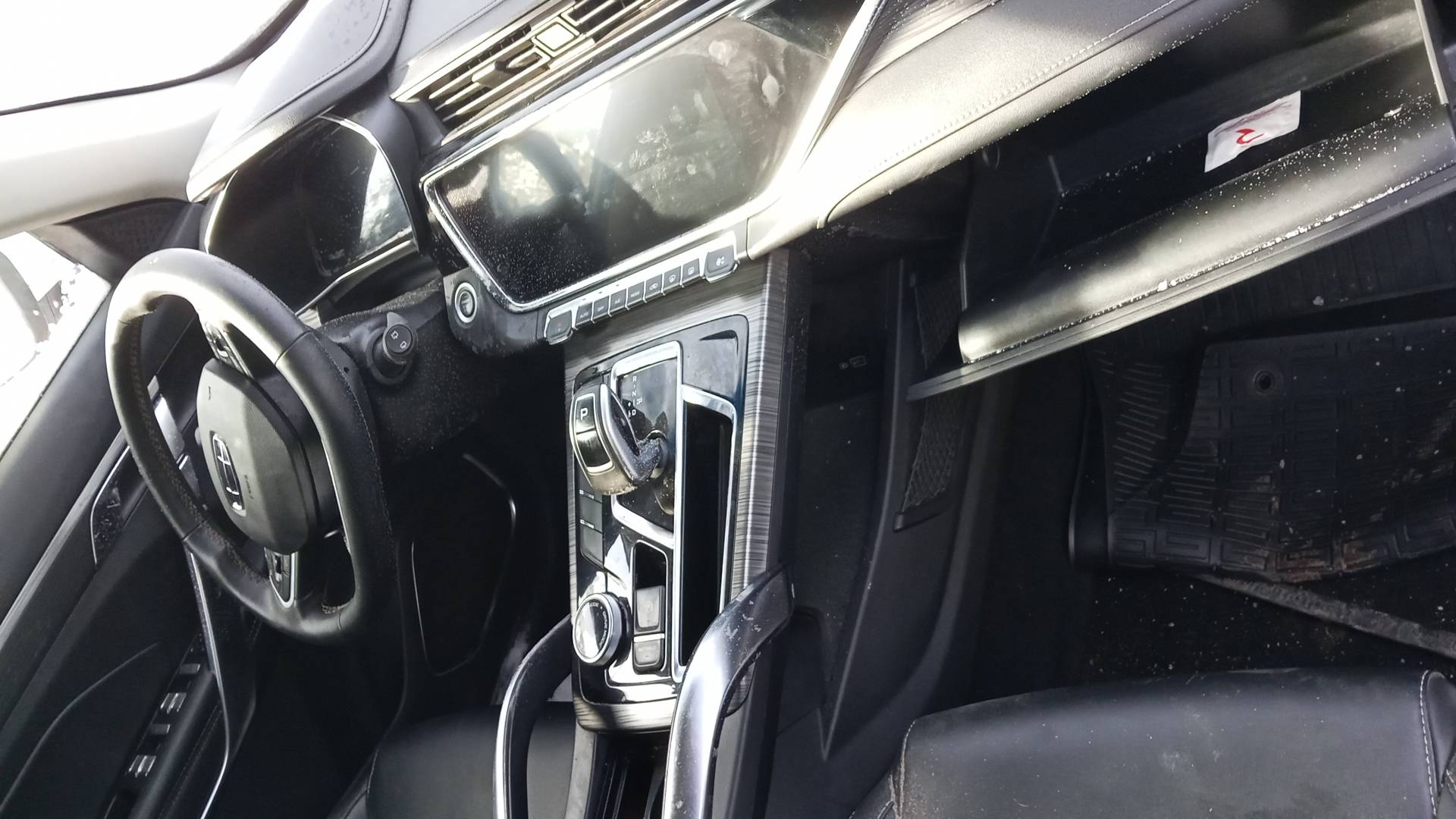 Geely Atlas Pro,  129 644 км, 2024 года в лизинг