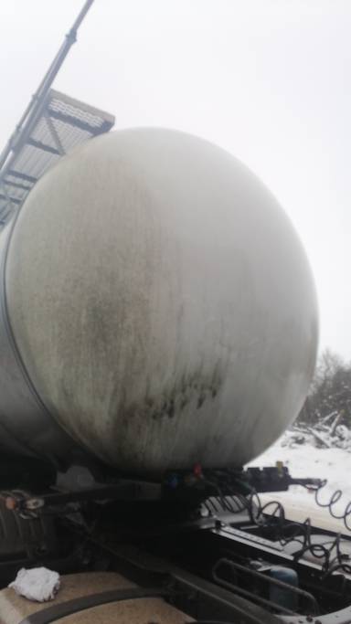 ТЕХАС 9751Н5 химическая