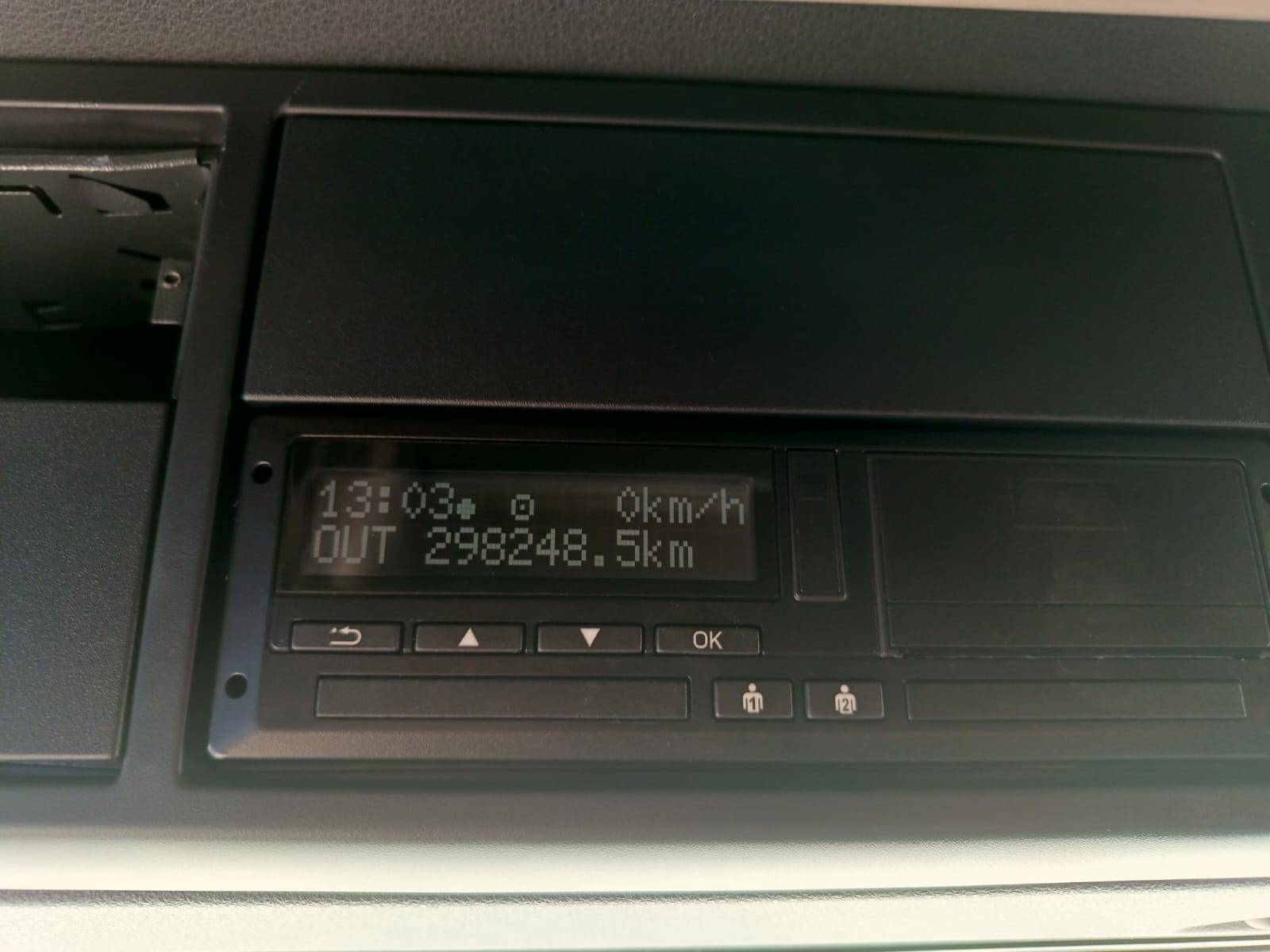 DAF XG 480 FT 4x2 Лот 000007073