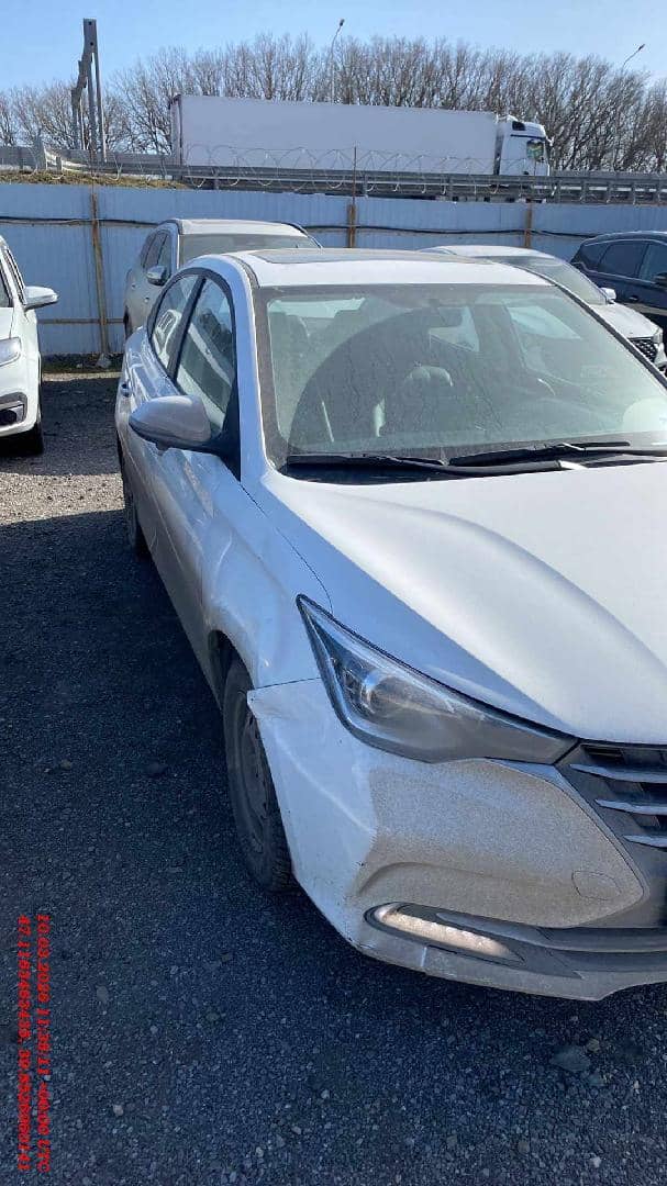 Changan Alsvin