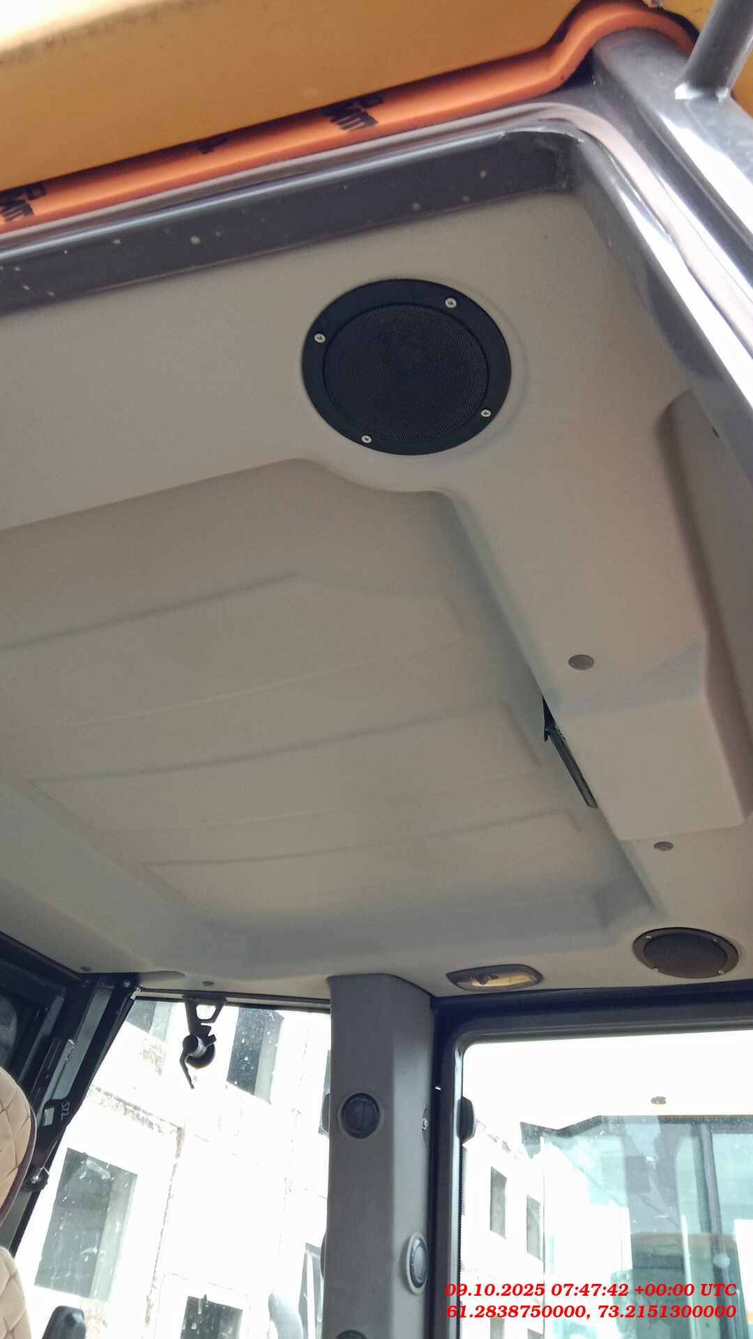 RUNMAX SE460TS, 2023 года