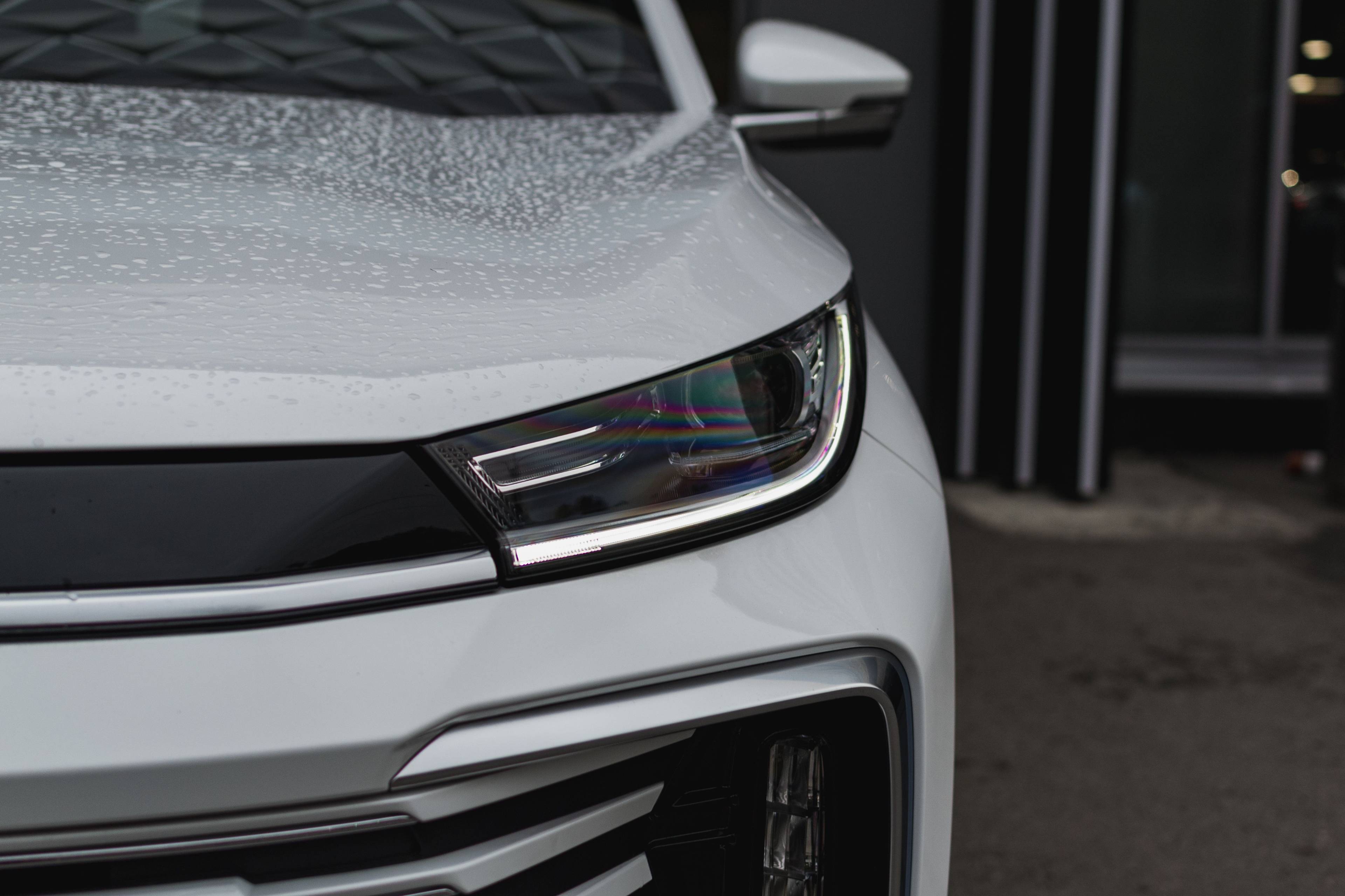 EXEED TXL Prestige 1.6 TGDI DCT7 AWD