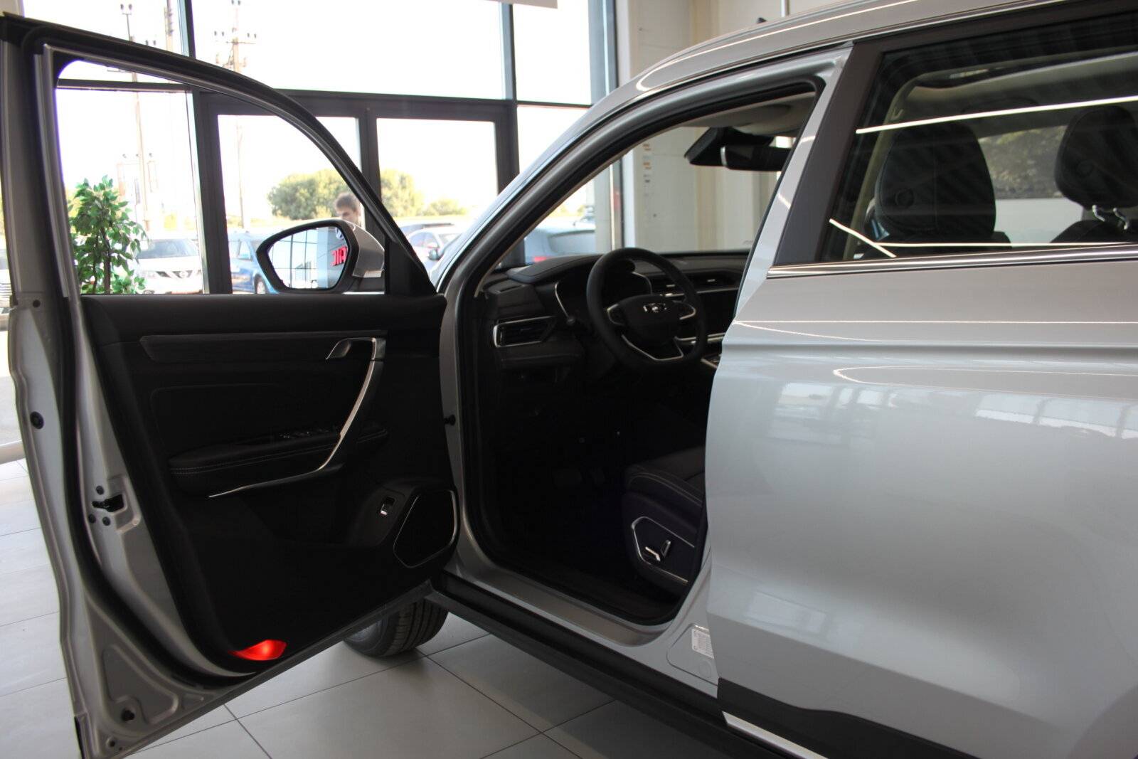 Belgee X70 Style 1.5T 4WD 7DCT