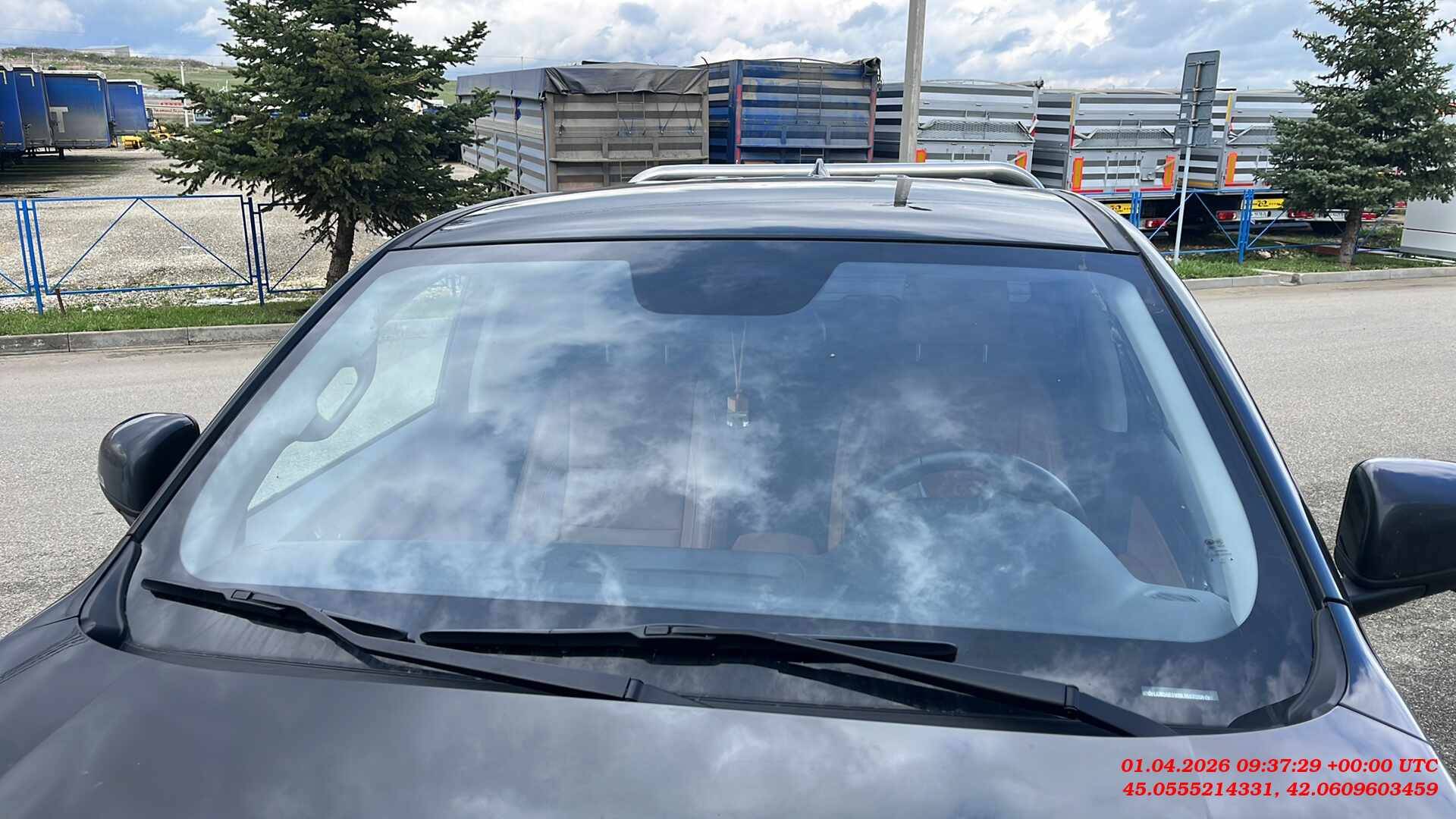 Great Wall Poer,  92 986 км, 2024 года в лизинг