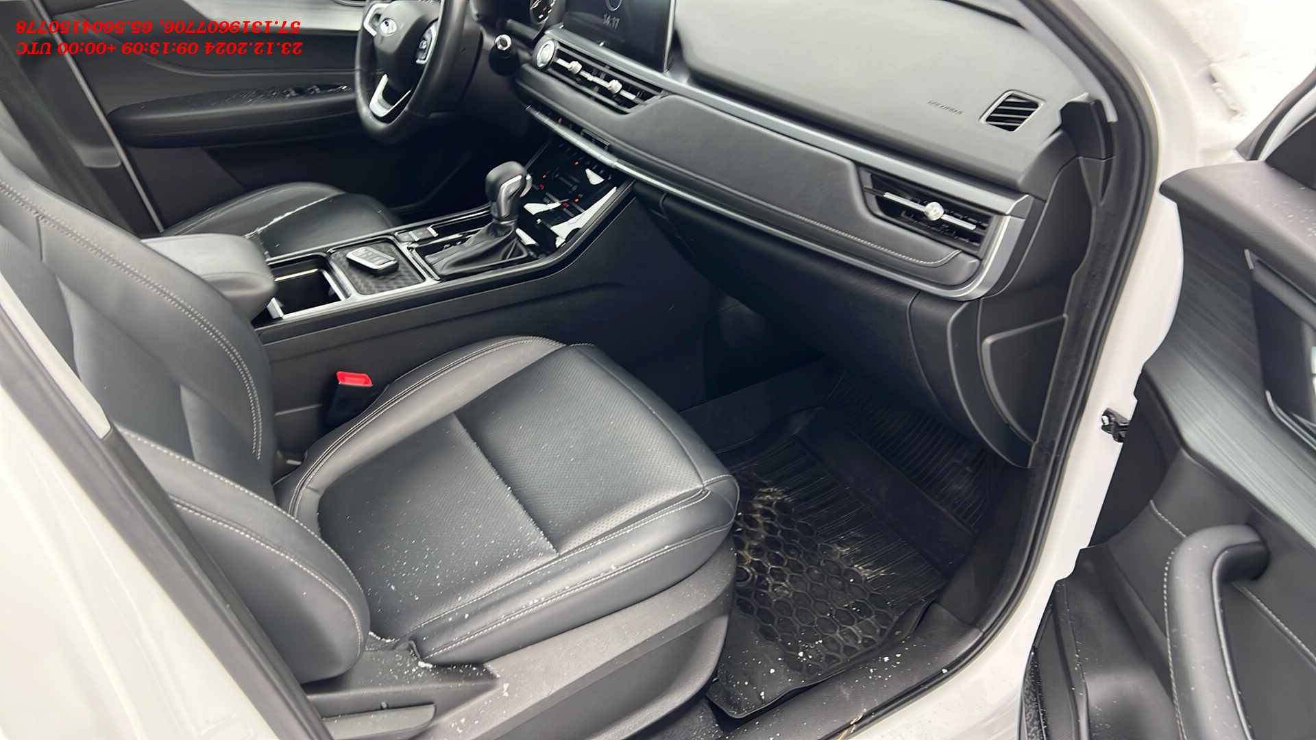 Chery Tiggo 4 PRO,  87 512 км, 2023 года в лизинг