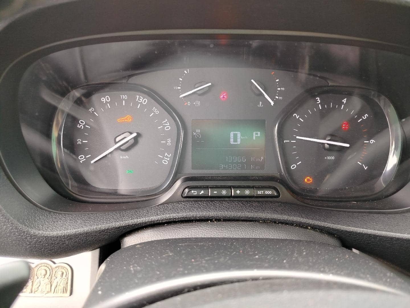Peugeot Traveller,  343 019 км, 2021 года в лизинг