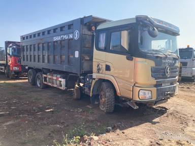 Shacman SX331863366