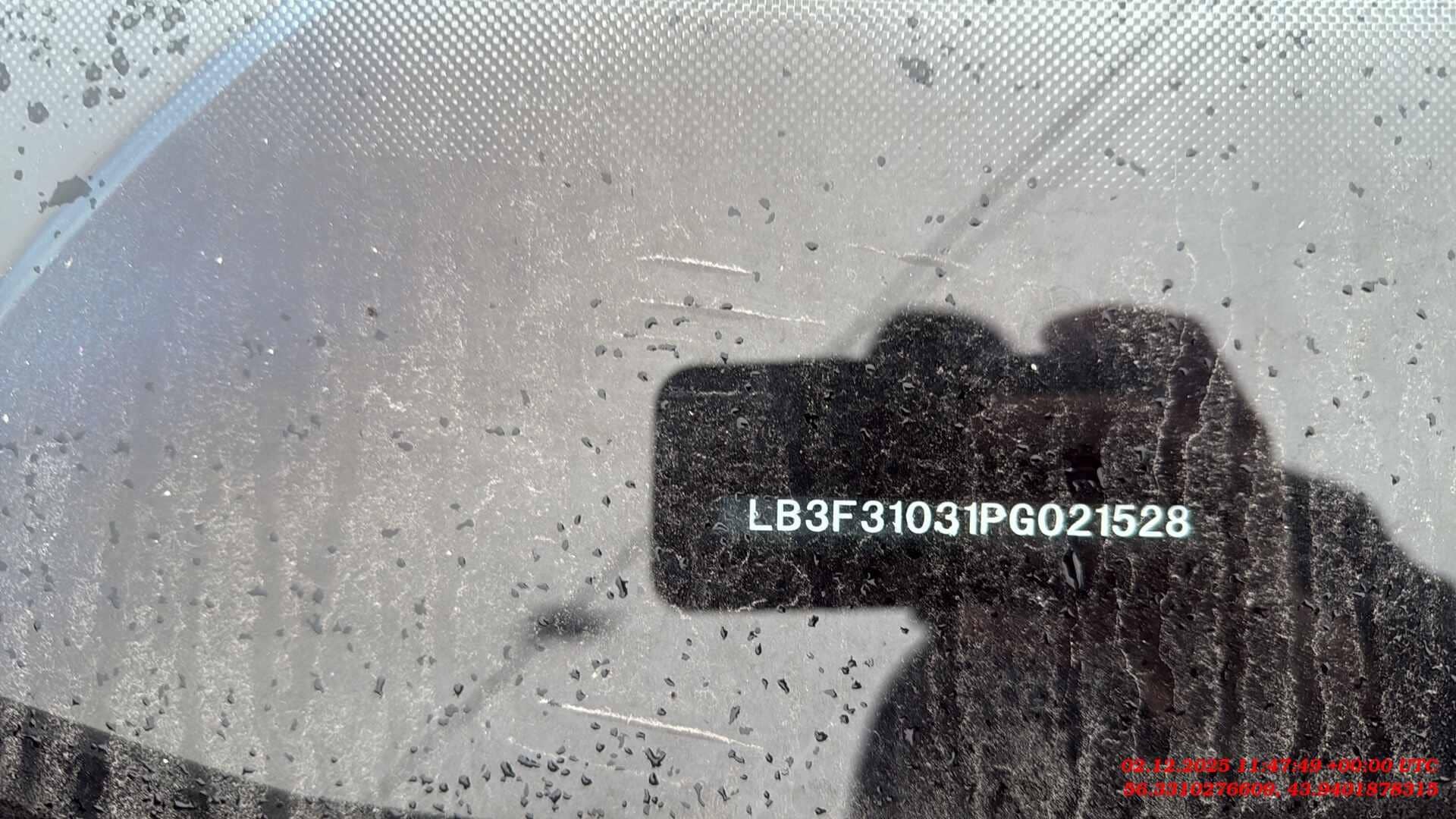 Geely Emgrand,  105 000 км, 2023 года в лизинг