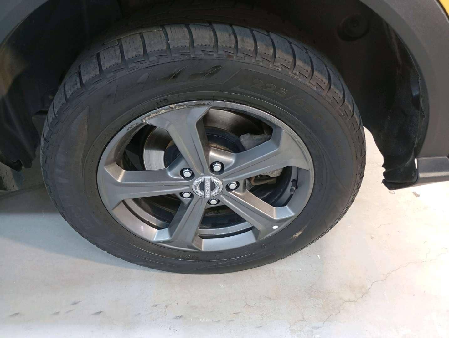 Haval F7,  210 146 км, 2024 года в лизинг