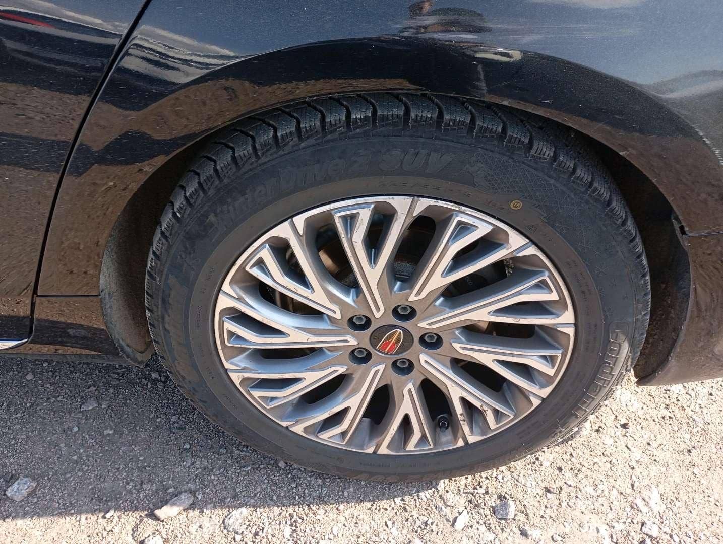 Hongqi H5,  108 125 км, 2024 года в лизинг