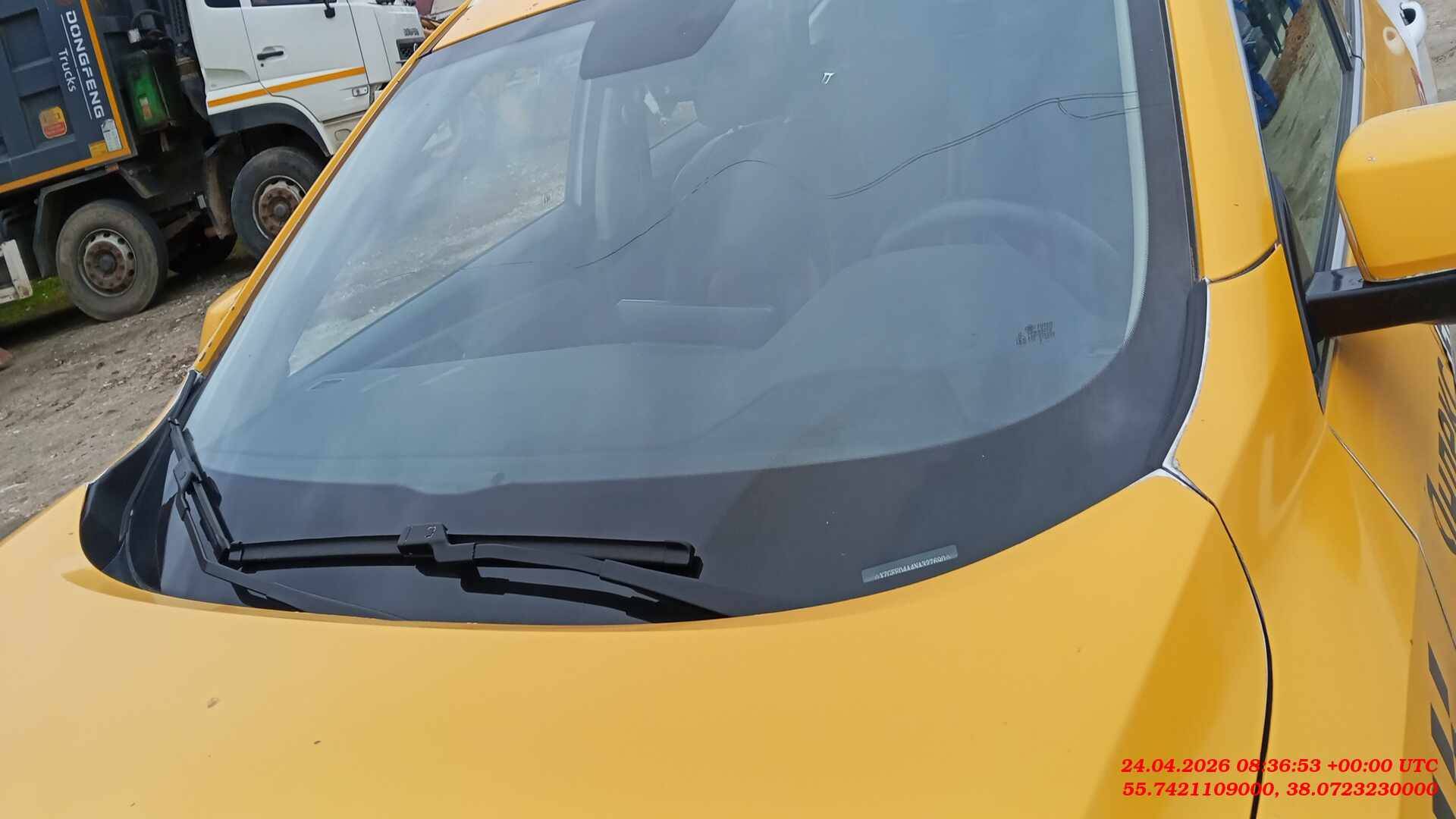 Haval F7,  323 247 км, 2022 года в лизинг