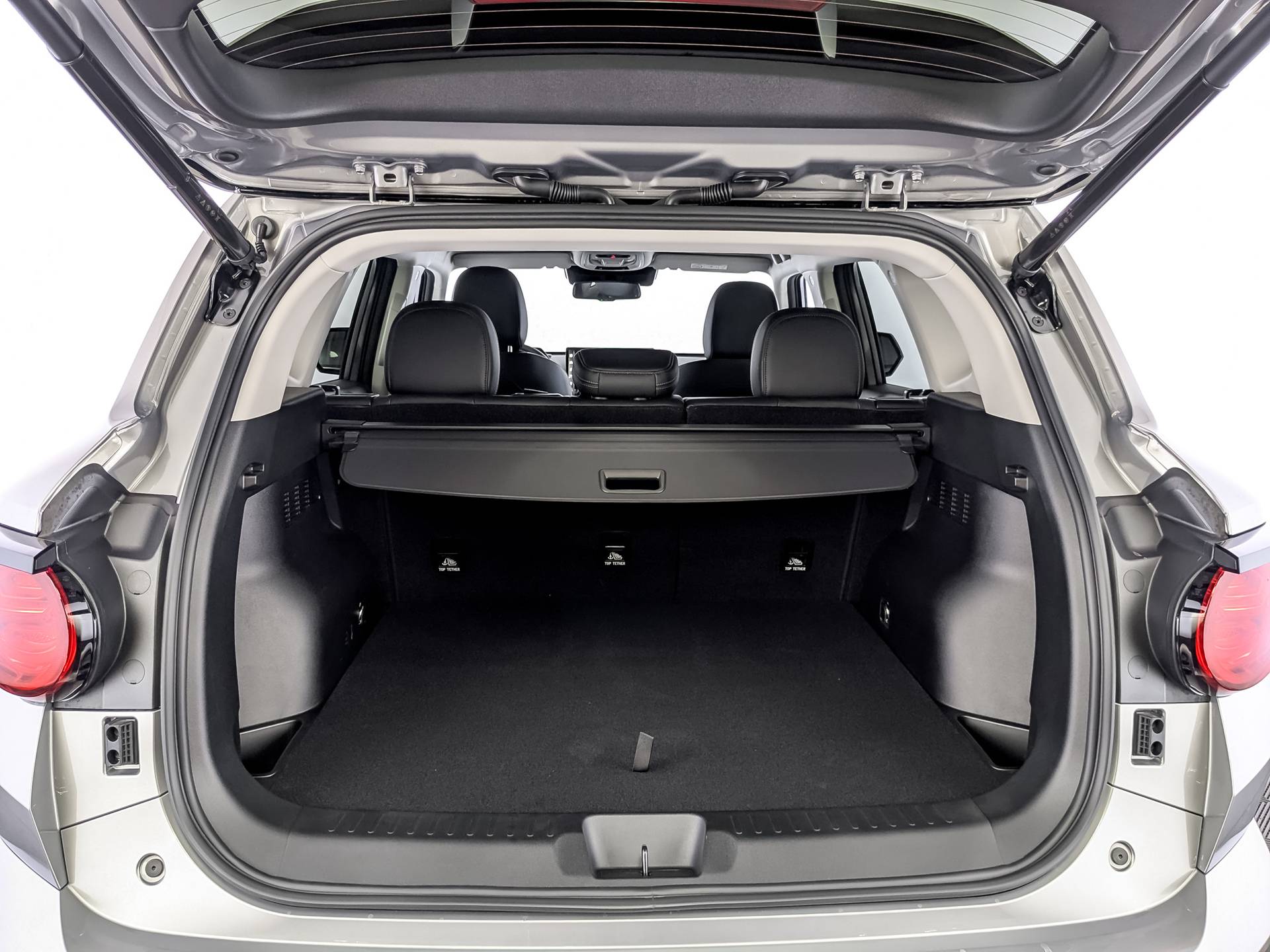 Haval H7 2.0T DCT AWD Premium