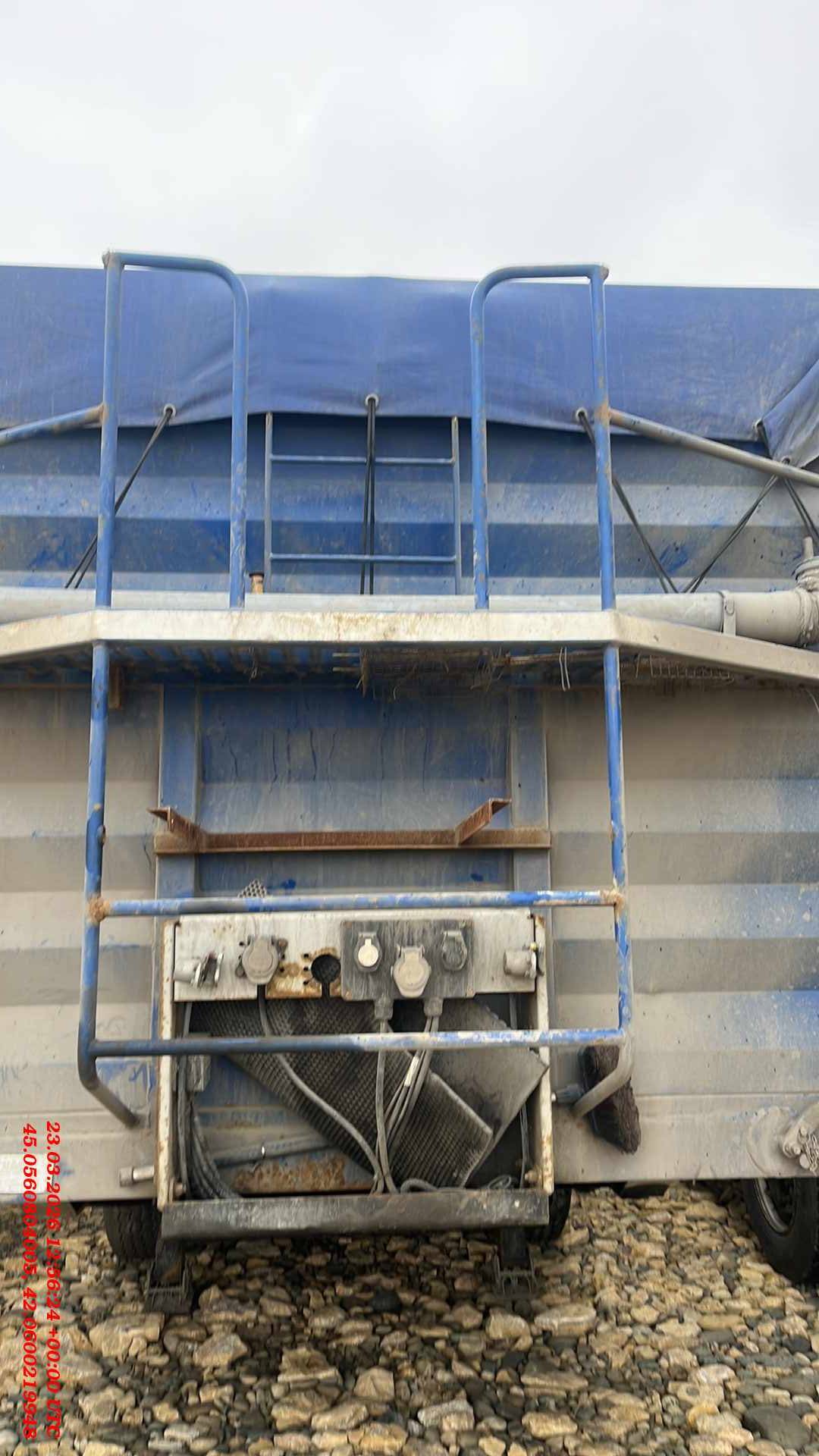 СЗА 924312, 2022 года в лизинг