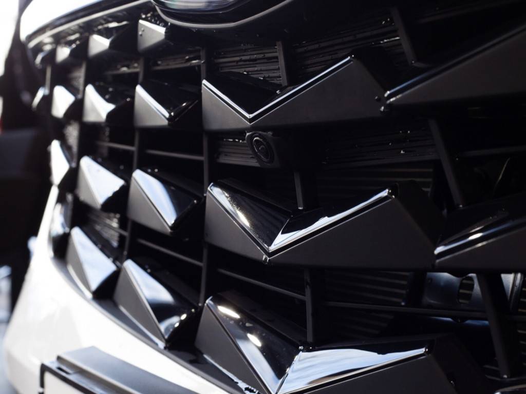 Geely Cityray Flagship 1.5T 7DCT 2WD