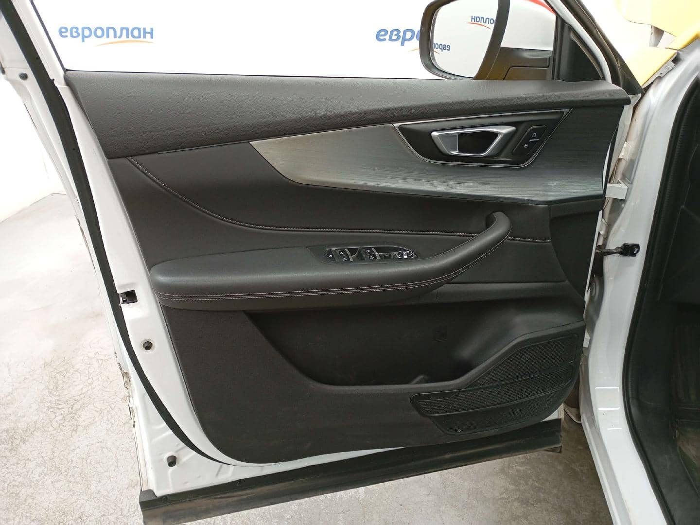 Chery Tiggo 4 PRO,  171 996 км, 2023 года в лизинг