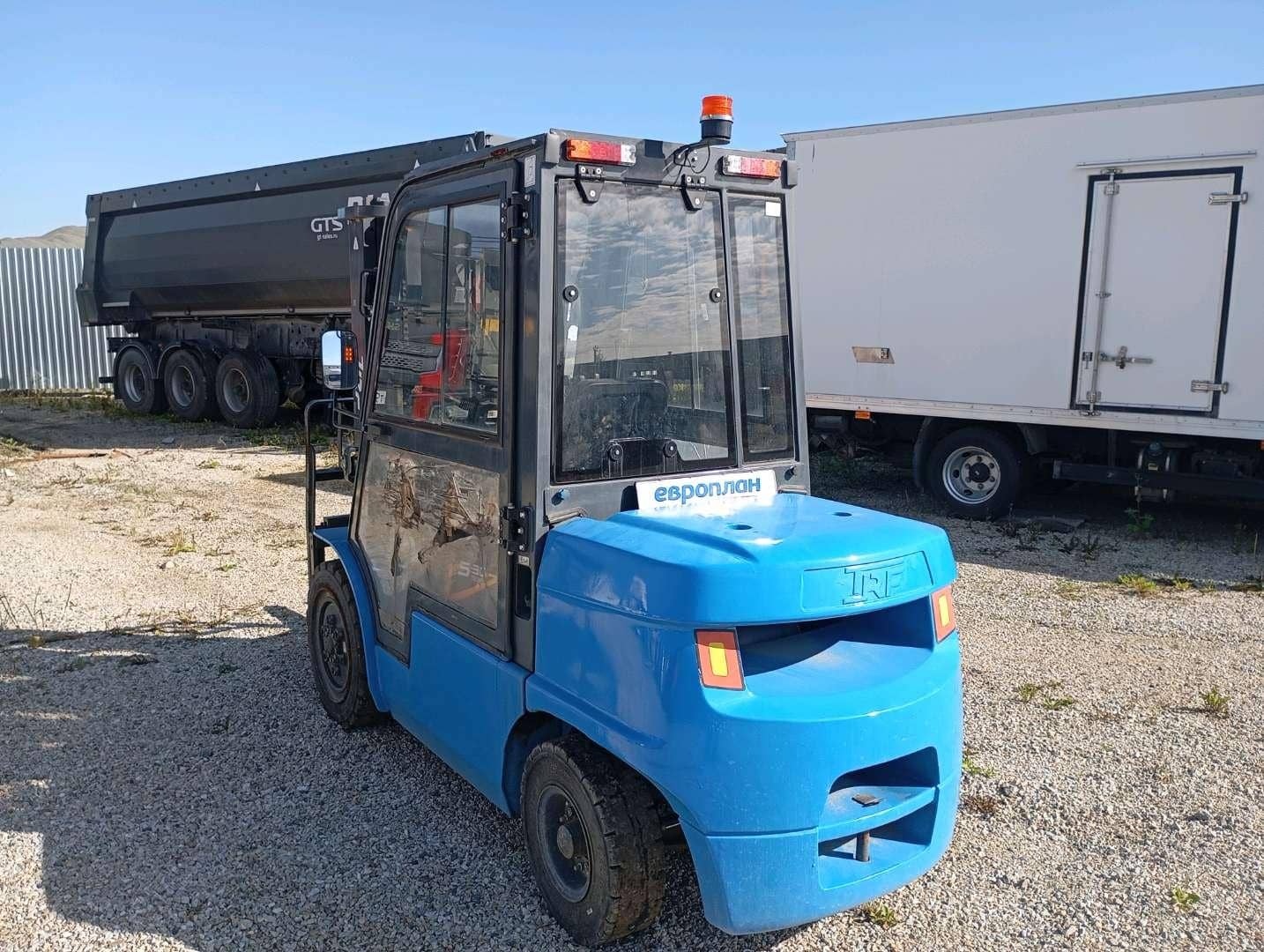 TRF D30-3X5, 2024 года в лизинг