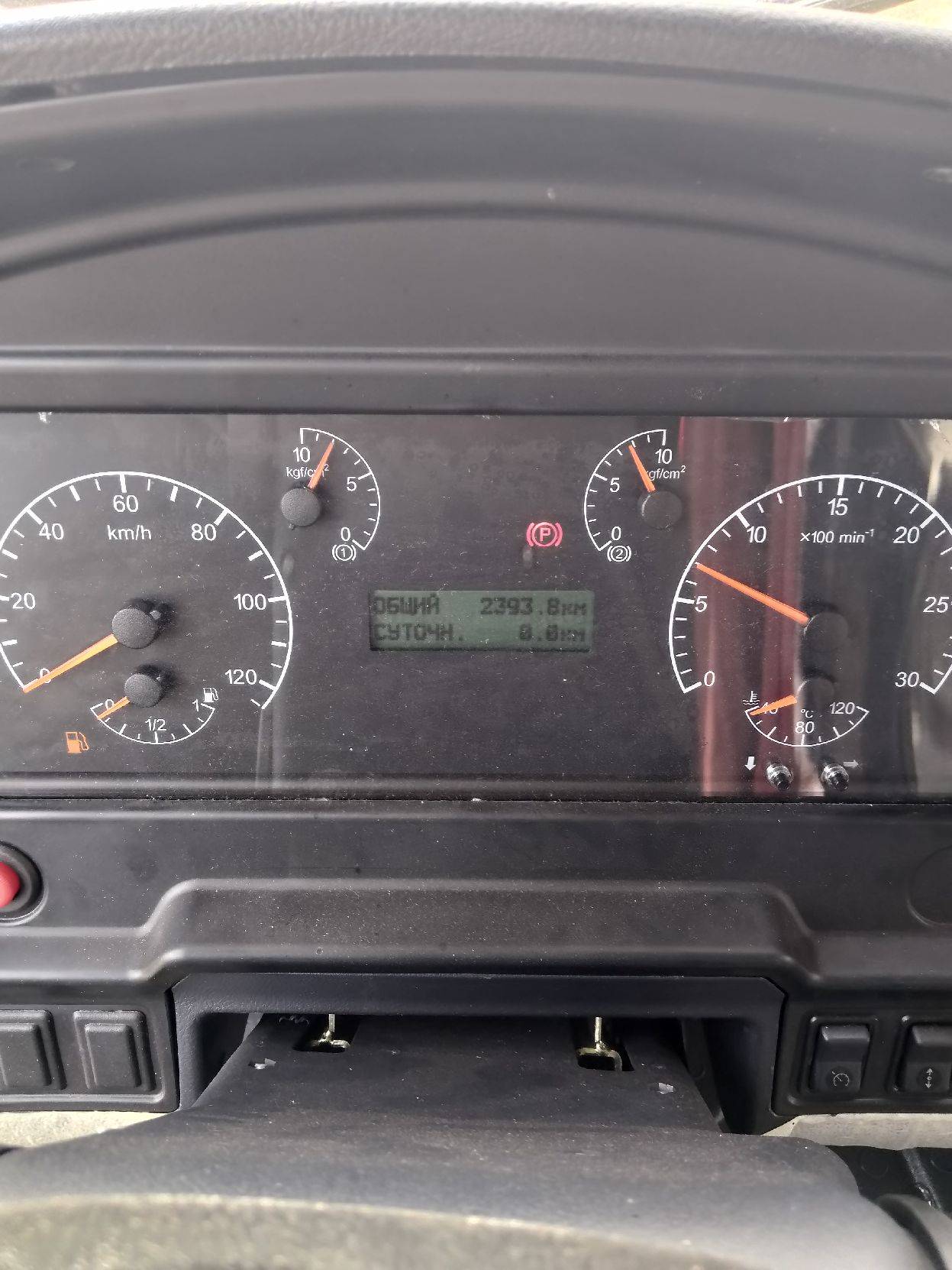 КАМАЗ 65116-5H T2231 Лот 000006048