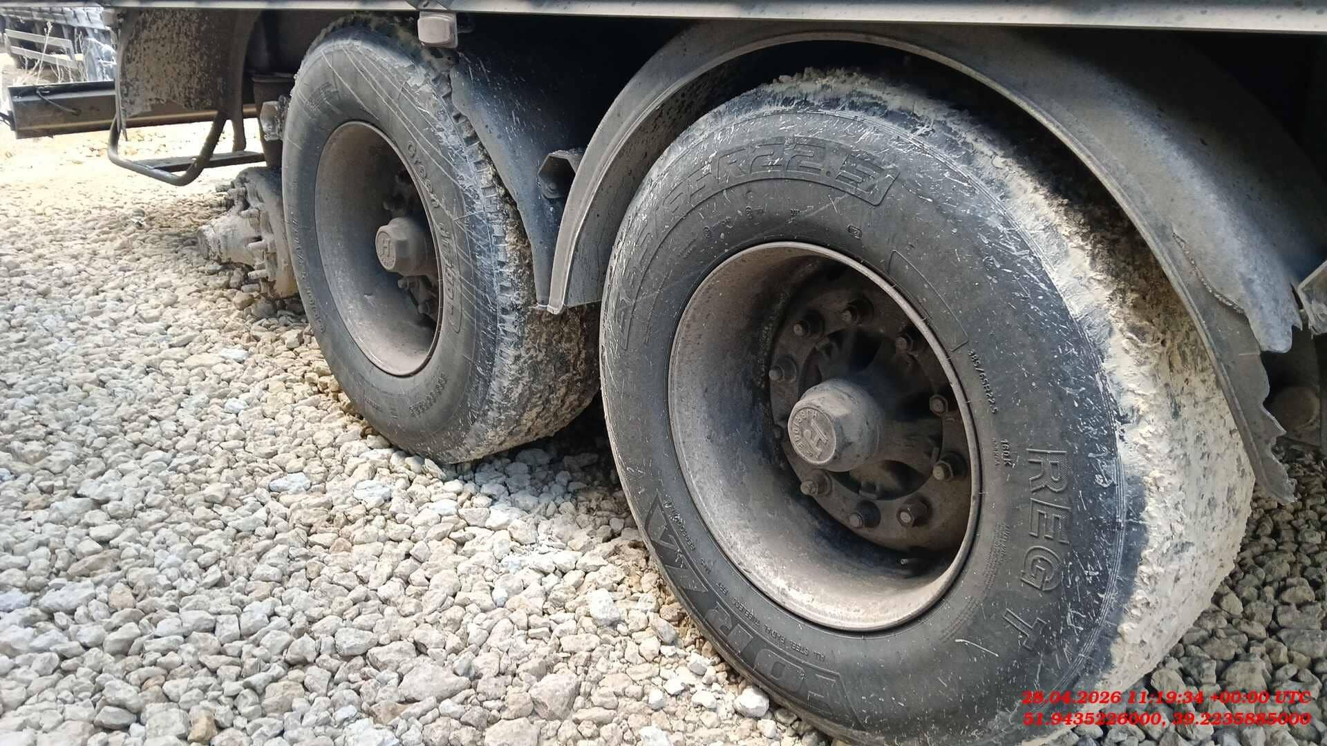 Планета 5529Т1, 2024 года в лизинг