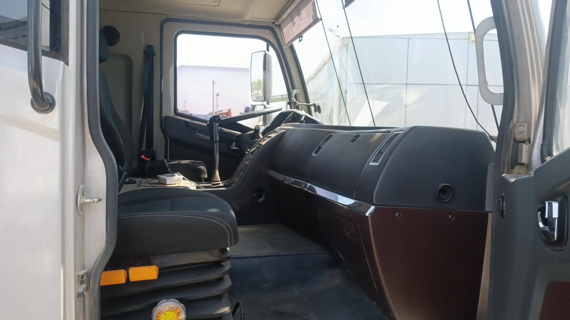 Zoomlion ZTC300V,  12 388 км, 2023 года в лизинг