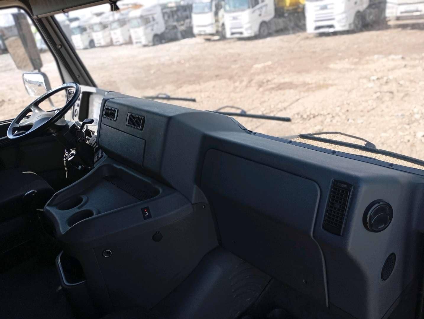 МАЗ 544028-571-031,  84 175 км, 2024 года в лизинг