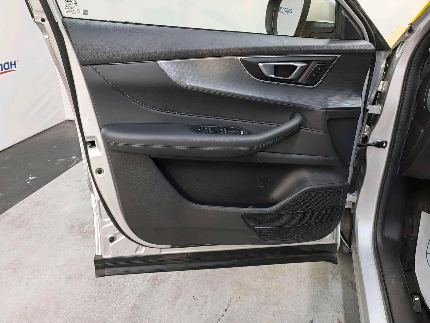 Chery Tiggo 4 PRO,  98 543 км, 2023 года в лизинг