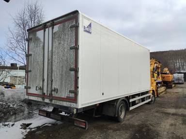 КАМАЗ 4308-69(G5)