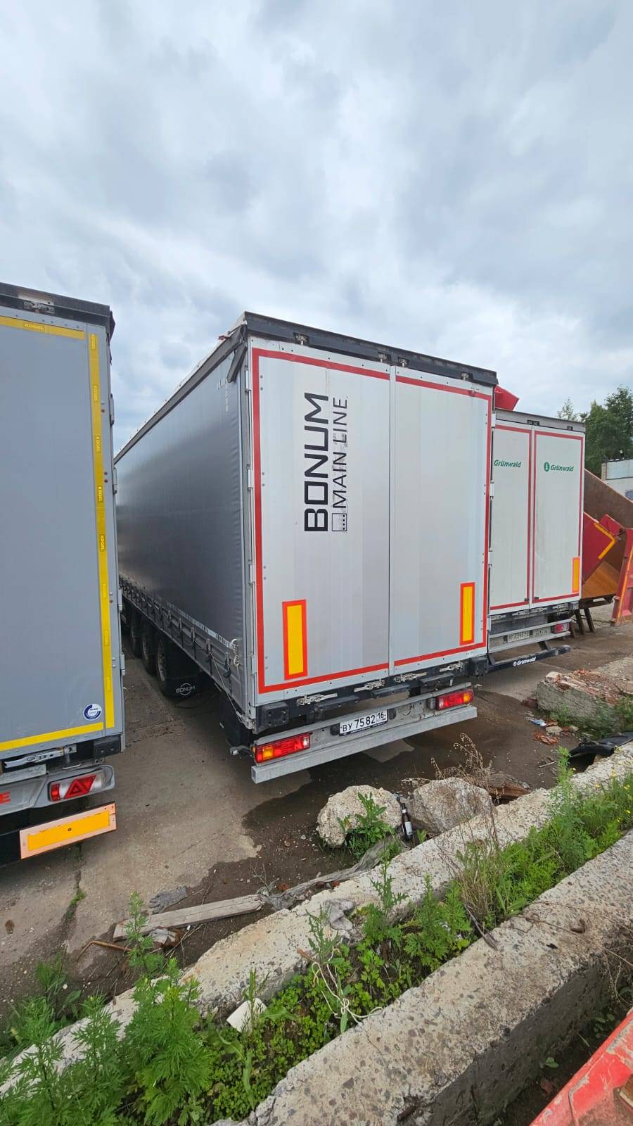 BONUM 914295-04