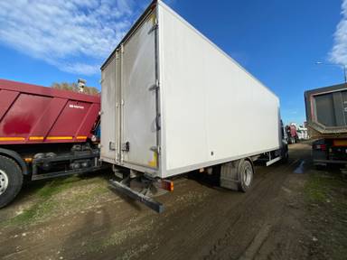 ГАЗ C41RB3