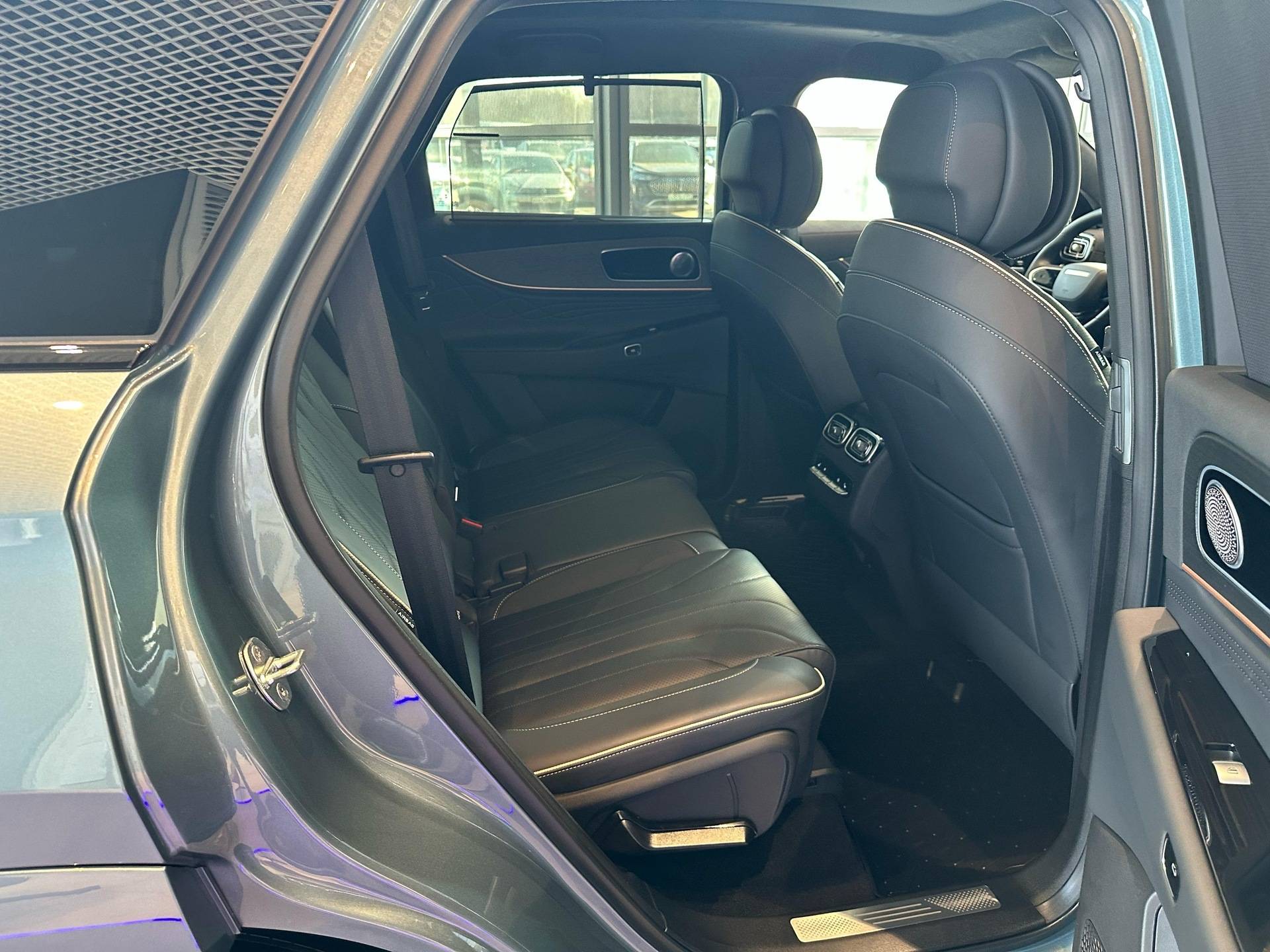 Jaecoo J8 Supreme 2.0T 7DCT AWD