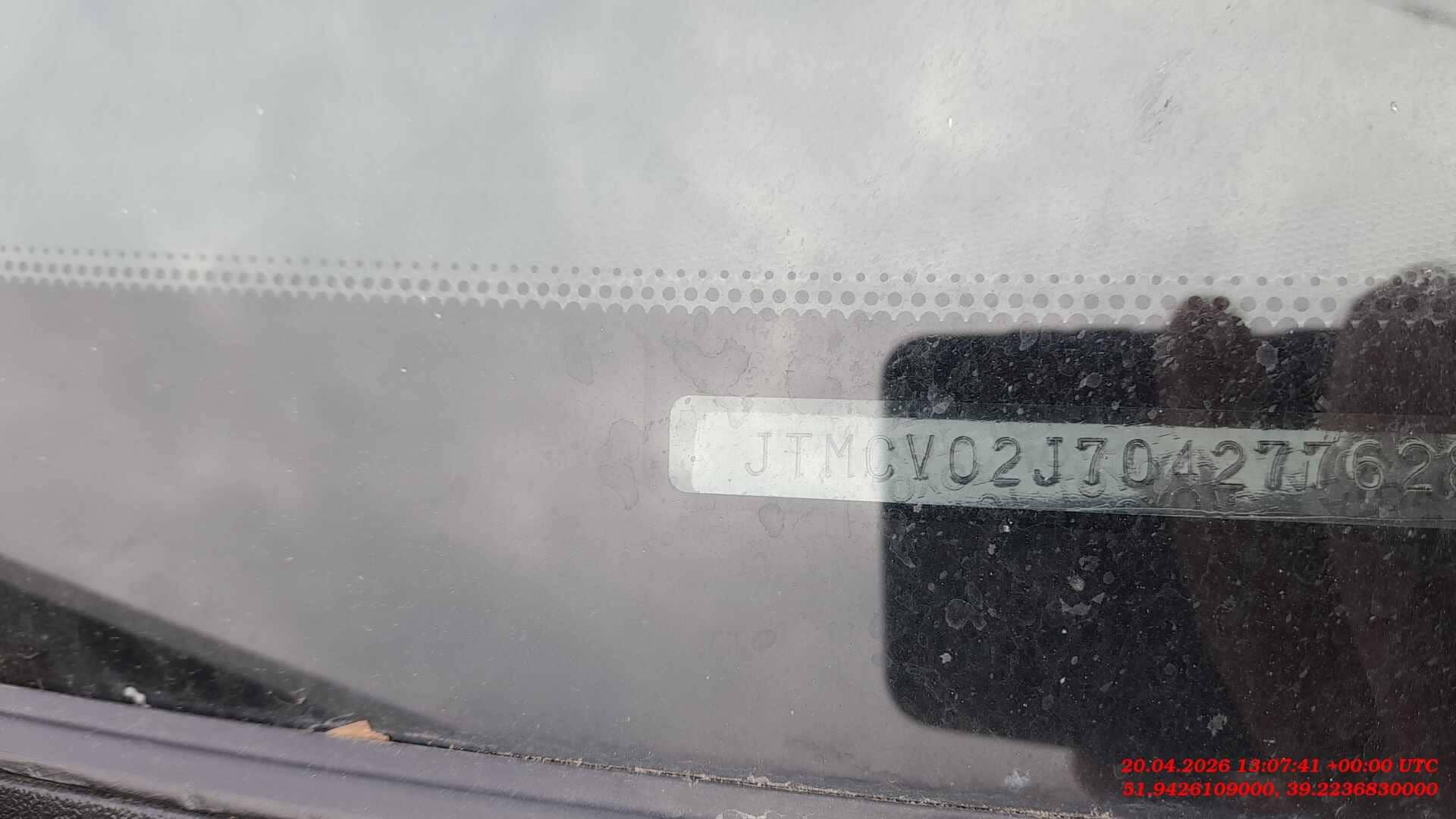Toyota Land Cruiser 200,  139 458 км, 2019 года в лизинг