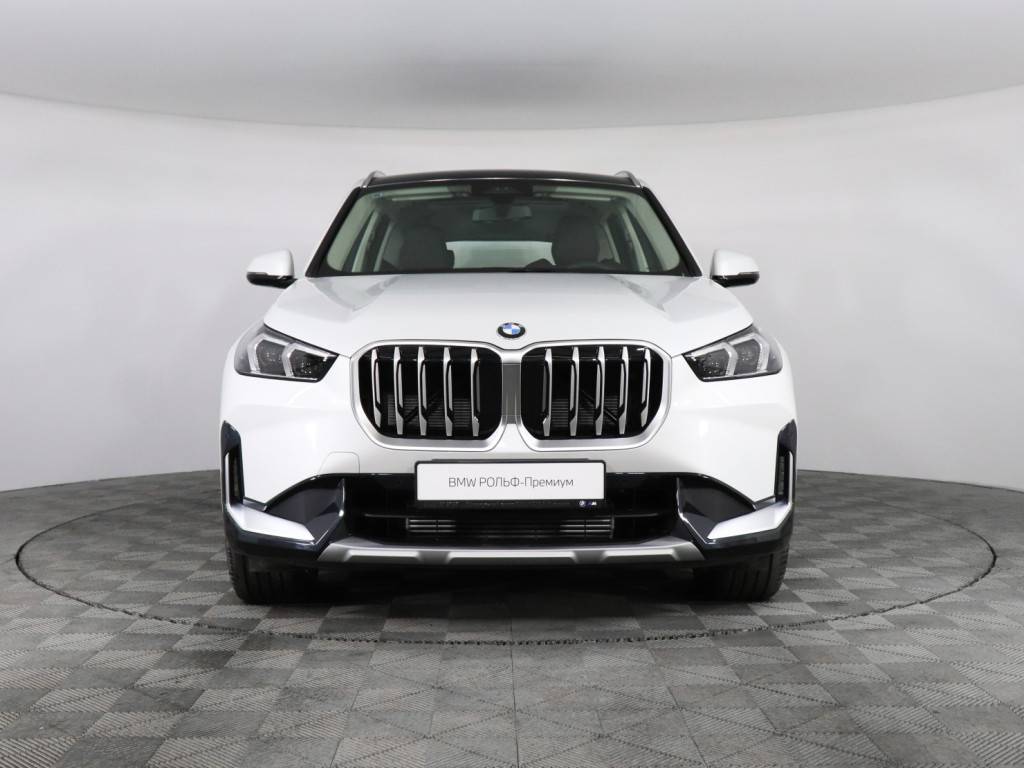 BMW X1 Икс-Драйв25Ли Икс Дизайн (X Design)