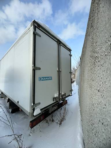 ГАЗ ГАЗель Бизнес