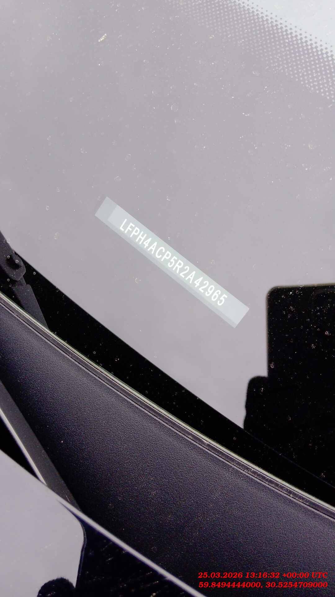 Hongqi H5,  134 813 км, 2024 года в лизинг