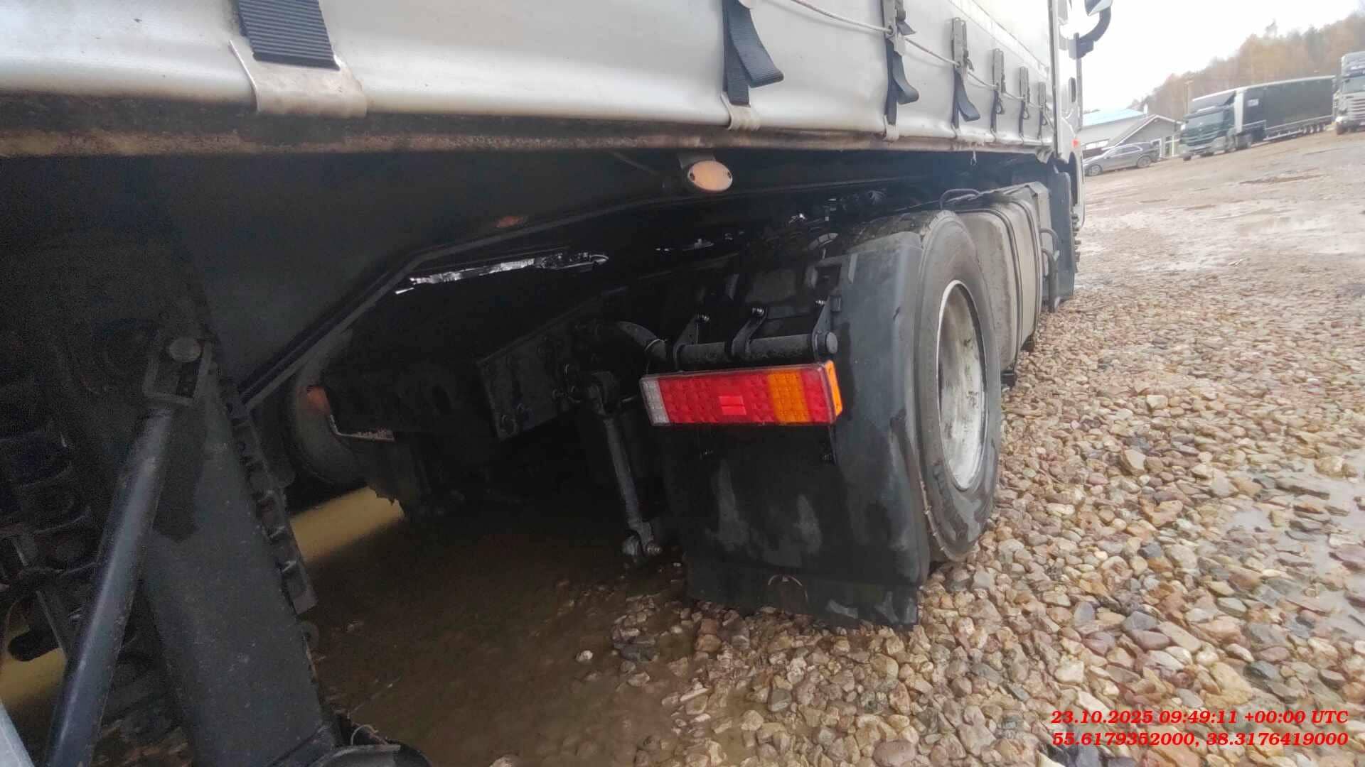SANY HQC240DE,  323 131 км, 2024 года в лизинг