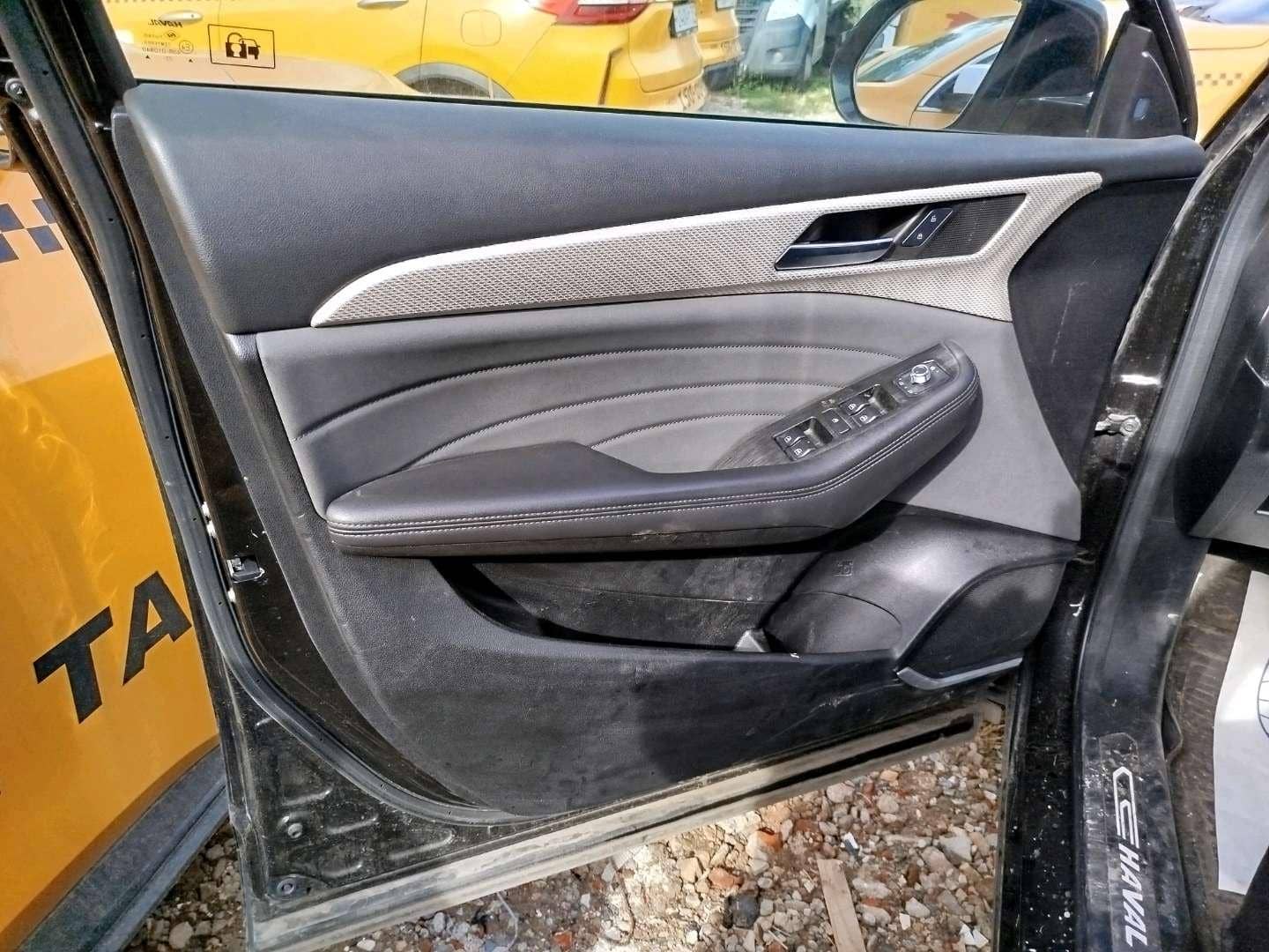 Haval F7,  171 210 км, 2024 года в лизинг