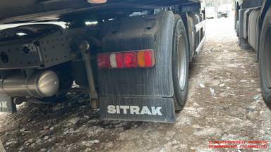 Sitrak ZZ4186V391HE
