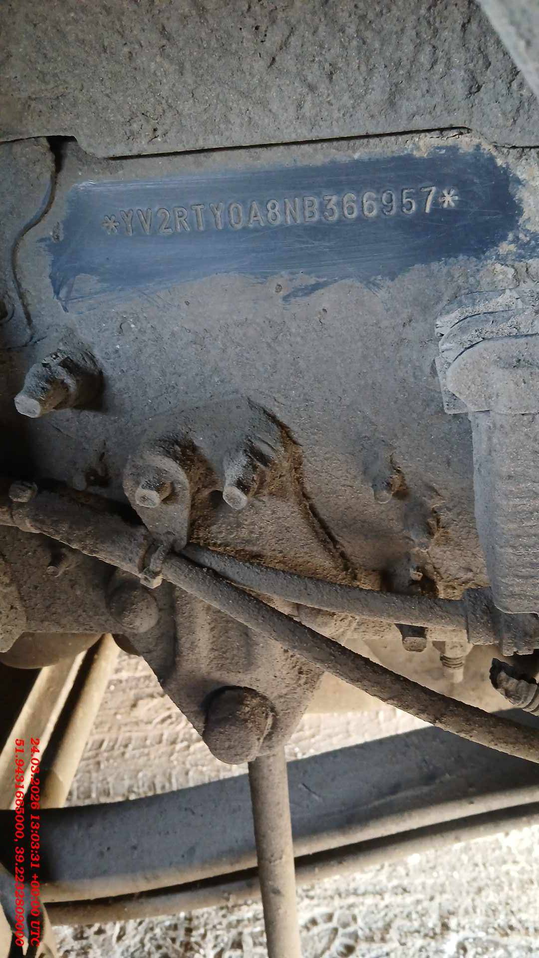 Volvo FH 460 4x2 (FH Globetrotter XL),  597 630 км, 2021 года в лизинг