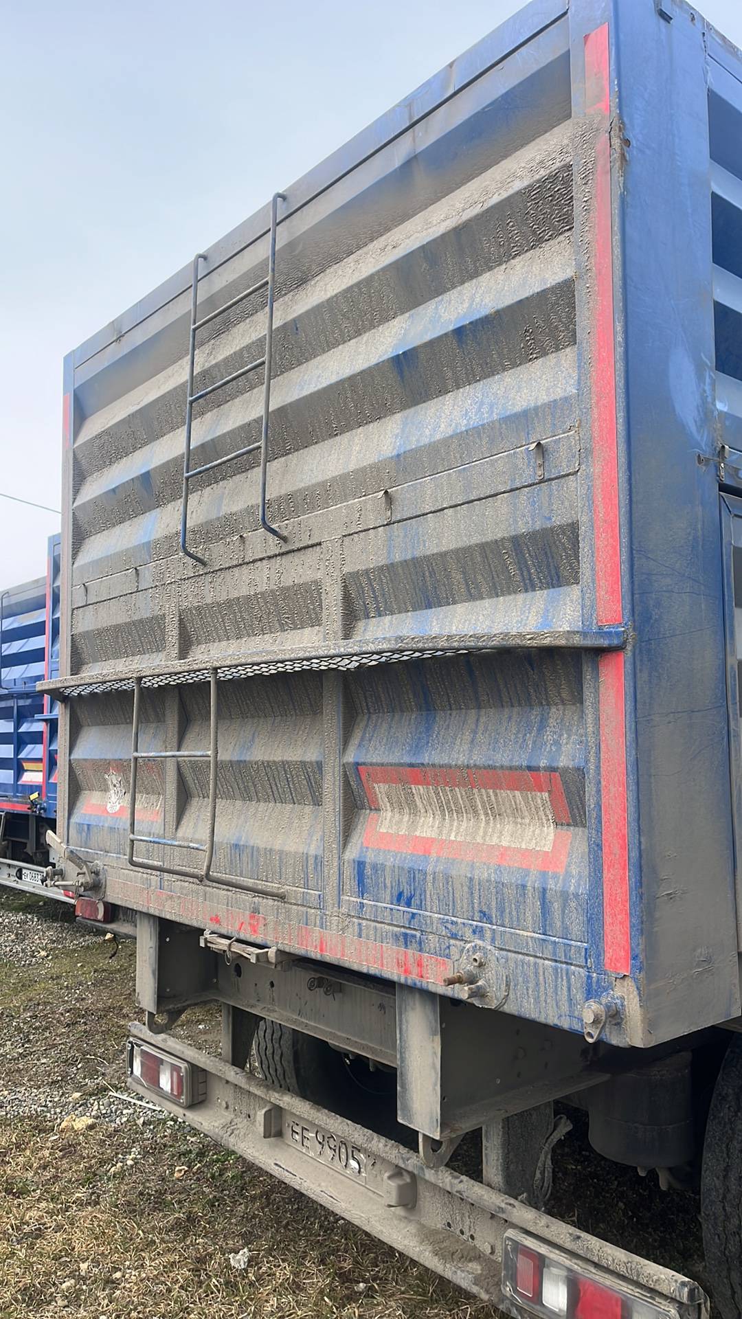 СЗА 924312, 2022 года в лизинг