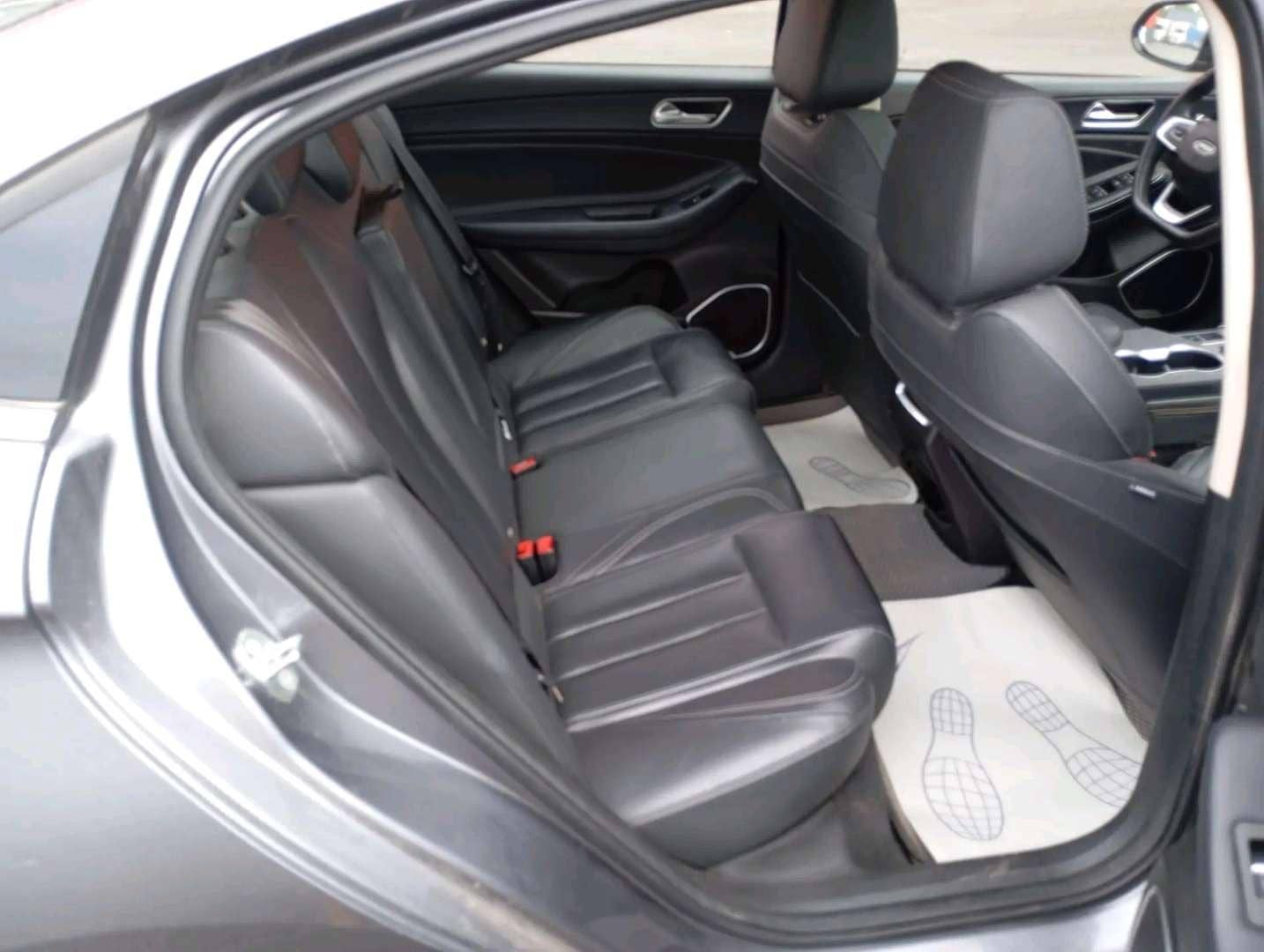 OMODA S5,  123 025 км, 2023 года в лизинг