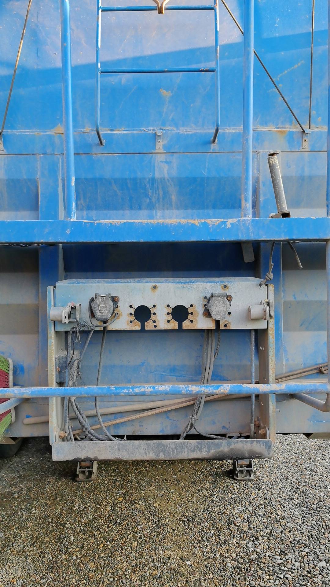 СЗА 924312, 2022 года в лизинг