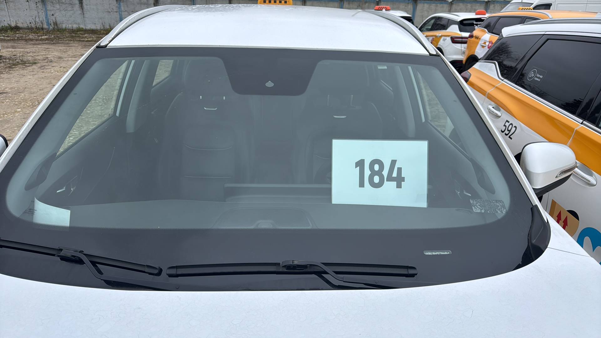 Chery Tiggo 7 PRO MAX,  159 081 км, 2023 года в лизинг